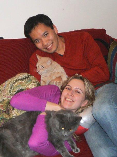 Adam Chen - Class of 1999 - Northern Highlands High School
