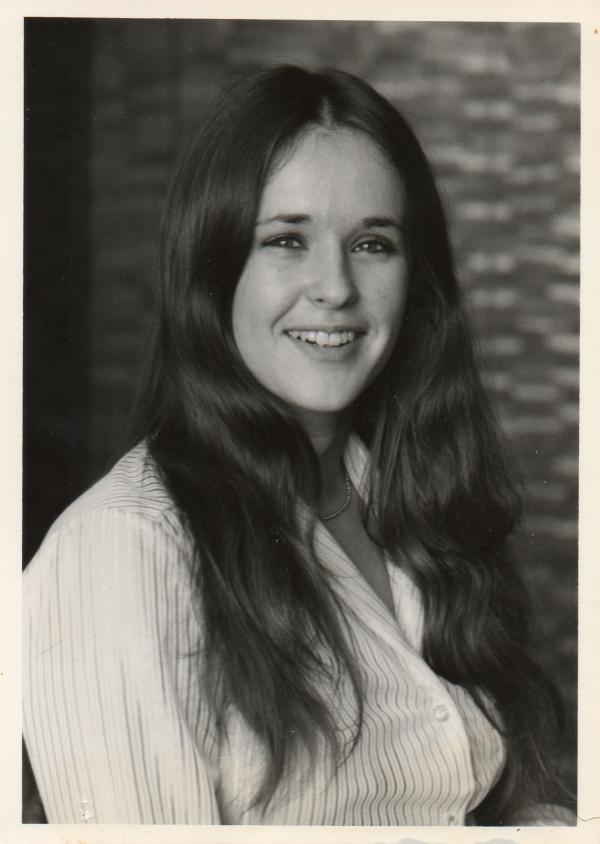 Susan Rhatigan - Class of 1977 - Northern Highlands High School