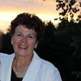 Susan Dykes - Class of 1967 - Northern Highlands High School