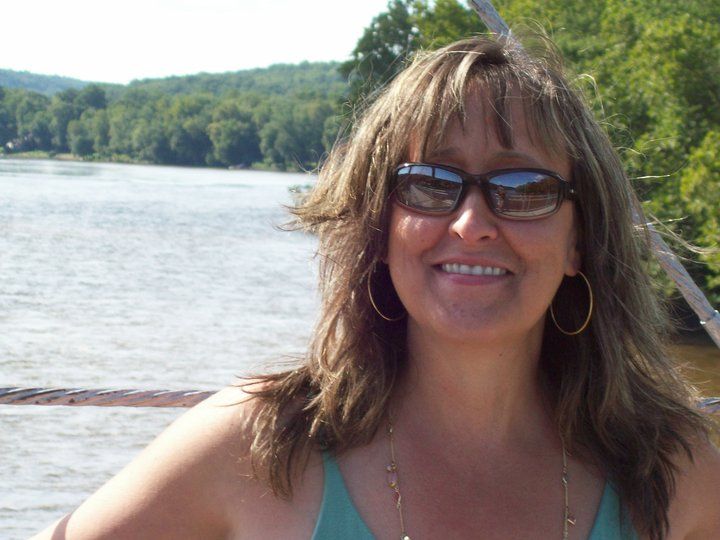 Nancy Brandsema Hayes - Class of 1984 - North Hunterdon High School