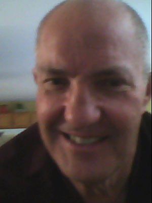 Jim Harner - Class of 1961 - North Hunterdon High School