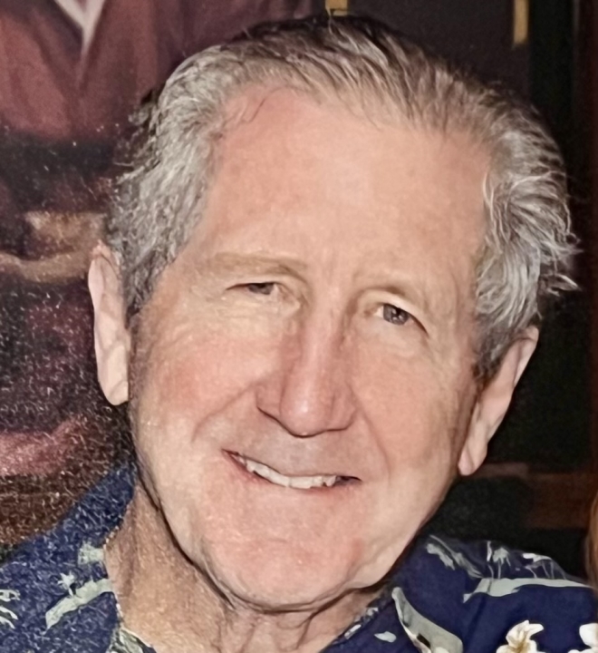 Clay McEldowney - Class of 1964 - North Hunterdon High School