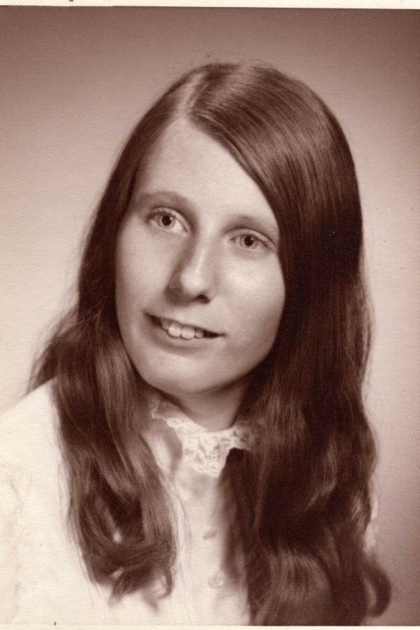 Jane Hourigan - Class of 1971 - North Hunterdon High School