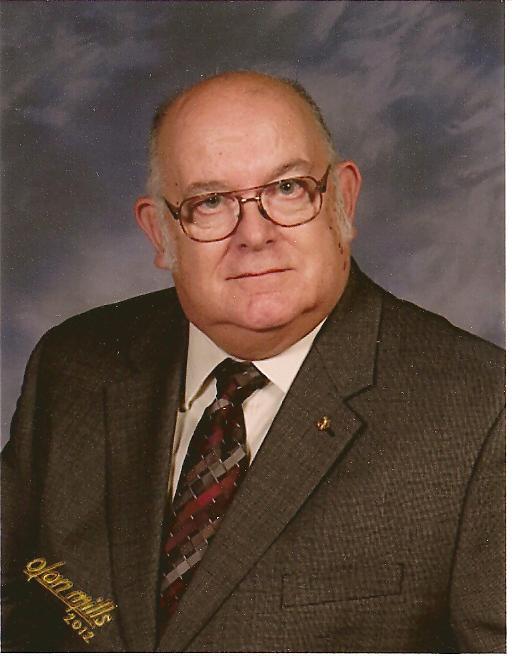 John Smith - Class of 1961 - North Hunterdon High School