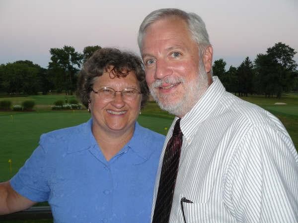 John Esser - Class of 1972 - North Hunterdon High School