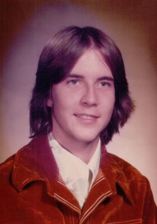 Brett Schoeberl - Class of 1976 - North Hunterdon High School