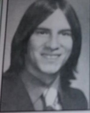 Kevin Carvatt - Class of 1976 - North Hunterdon High School