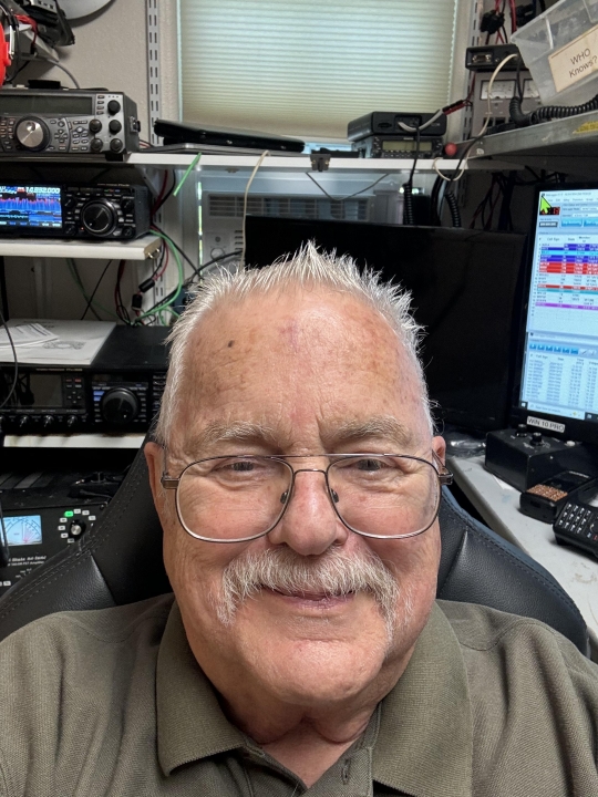 Tom Dennis - Class of 1965 - North Hunterdon High School