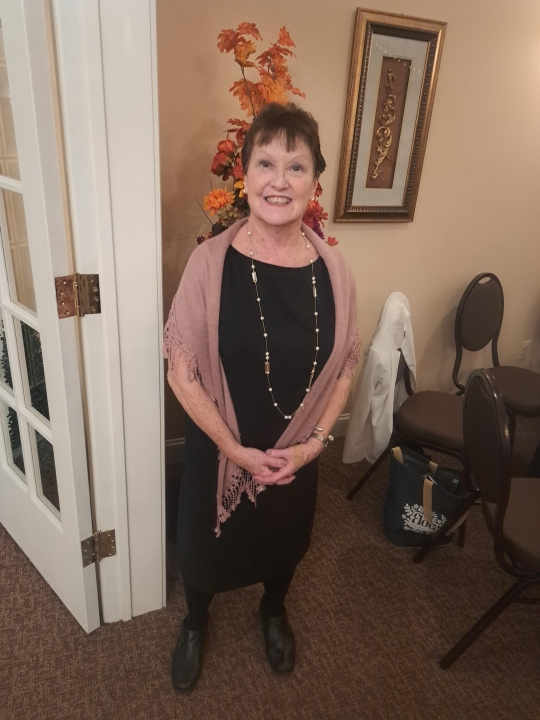 Kathleen Mccormick - Class of 1971 - North Hunterdon High School