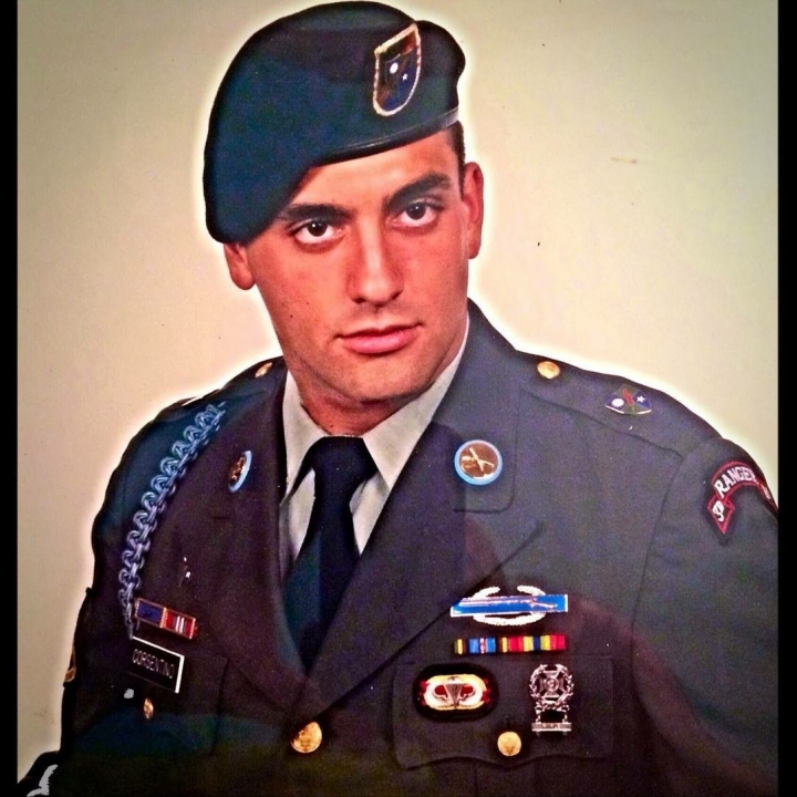 Vincent Corsentino - Class of 1988 - North Hunterdon High School