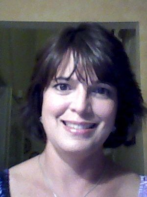 Deb Joswick - Class of 1987 - North Hunterdon High School