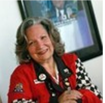 Vivian Tondreault - Class of 1965 - North Hunterdon High School