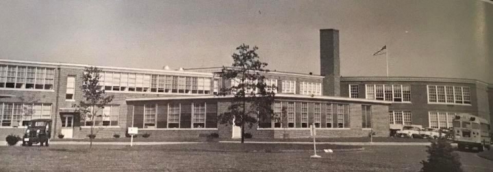 NHRHS Class of 1964