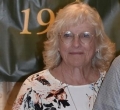 Mary Jane Sutton, class of 1972