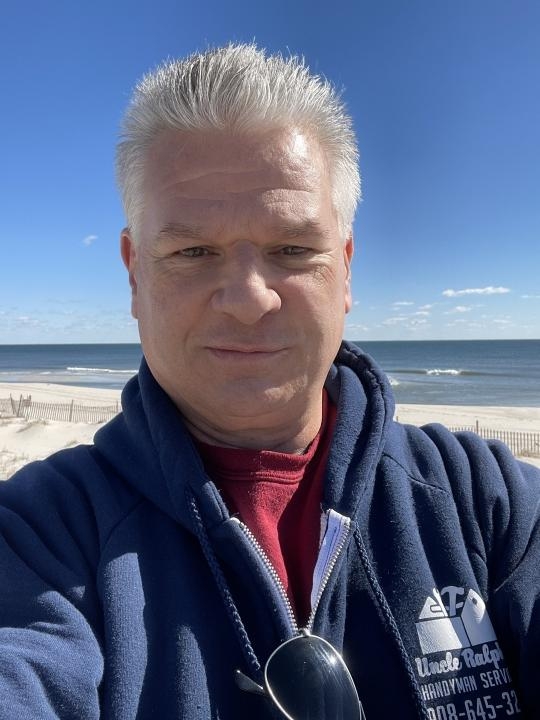 Ralph Schultheis - Class of 1980 - North Bergen High School