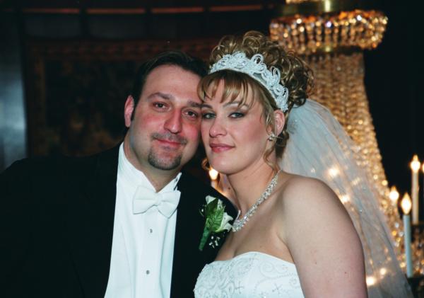 Vanessa Nazar - Class of 1990 - North Bergen High School