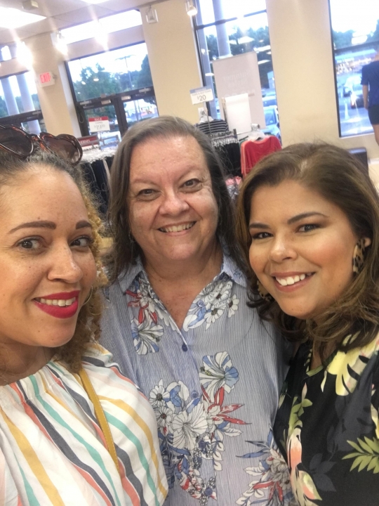 Margaret Hirschi - Class of 1976 - North Bergen High School