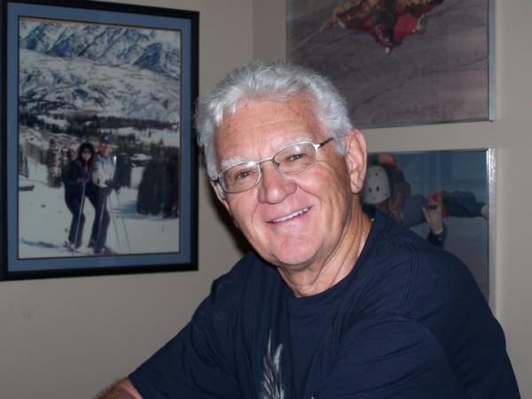 Brian Moran - Class of 1962 - North Bergen High School