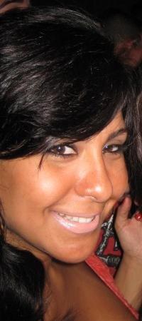 Karen Ormeno - Class of 1996 - North Bergen High School
