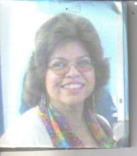 Joyce Cebollero - Class of 1970 - North Bergen High School