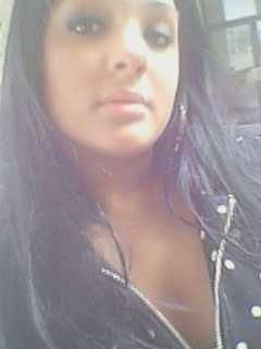 Shruti Sindhi - Class of 2004 - North Bergen High School