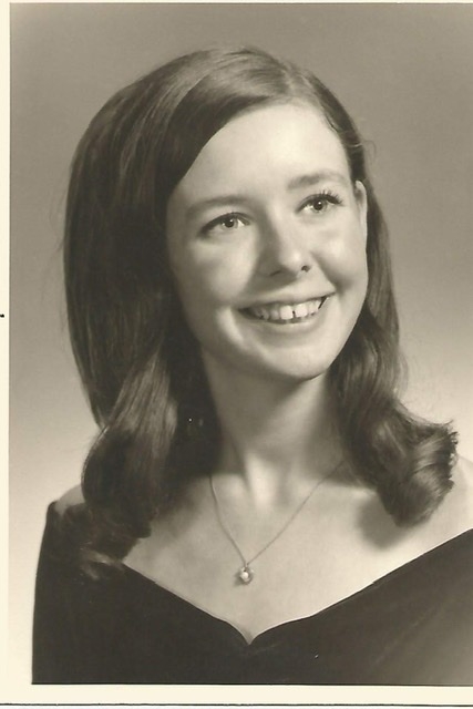 Anne Pahlck - Class of 1970 - North Bergen High School