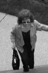 Karen Faro - Class of 1964 - North Bergen High School