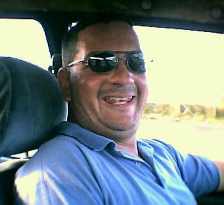 Luis Acosta Jr - Class of 1983 - North Bergen High School