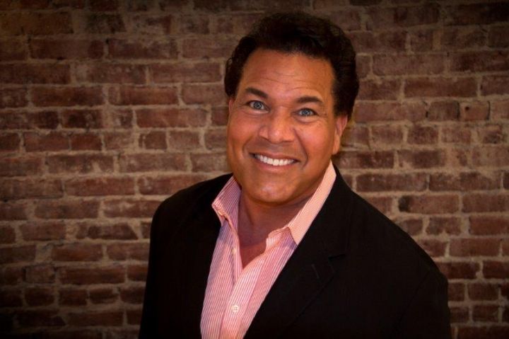 Roland Espinosa - Class of 1977 - North Bergen High School