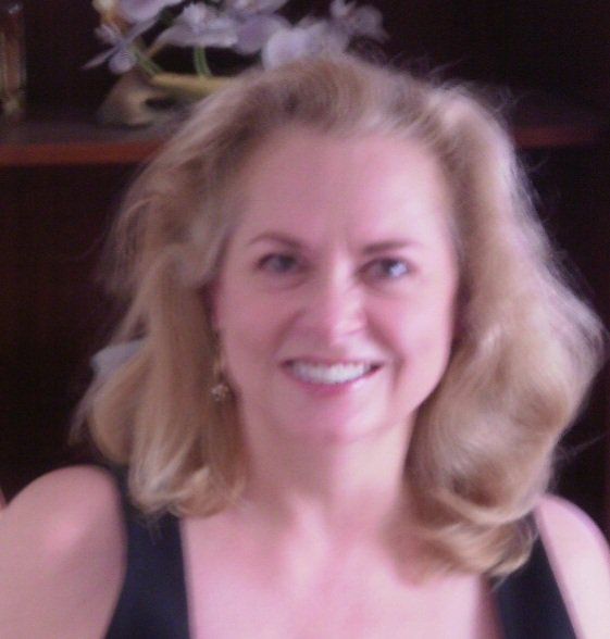 Jill Van Rooyen - Class of 1973 - North Bergen High School