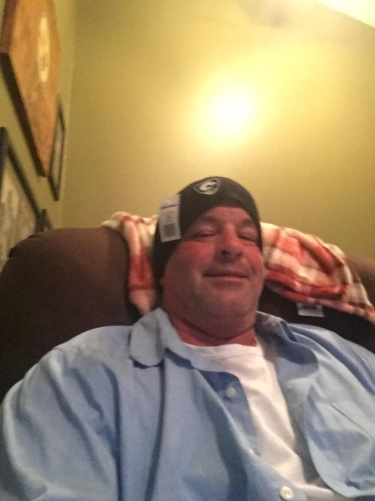 Roy Anthony - Class of 1989 - North Bergen High School