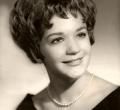 Linda Linda Rogers, class of 1963