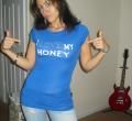 Janny (honey) Molina, class of 2005