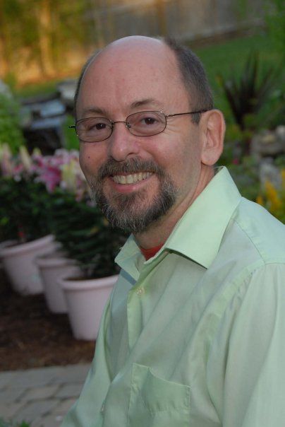 Lou Storey - Class of 1972 - Hopewell Valley Central High School