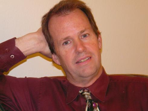 Karl Nicholas - Class of 1978 - Hopewell Valley Central High School