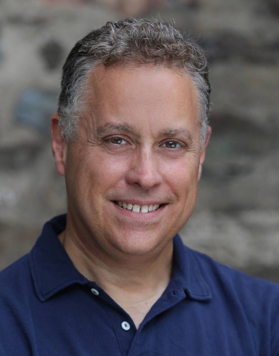 Andrew Liput - Class of 1980 - Hopewell Valley Central High School