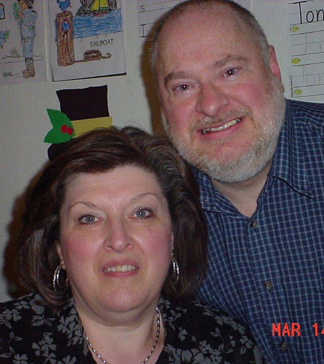 Barbara Ruetschi - Class of 1997 - Hopewell Valley Central High School