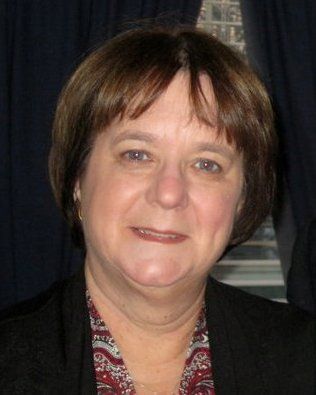 Susan Jaques - Class of 1970 - Hopewell Valley Central High School