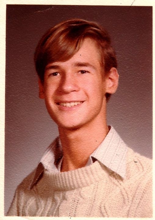 Carl Fork - Class of 1979 - Hopewell Valley Central High School