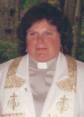 Rev. Susan Silvestri - Class of 1976 - Hopewell Valley Central High School