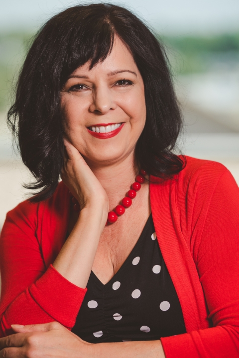 Donna Ricardo - Class of 1978 - Hopewell Valley Central High School