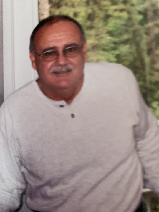 Paul Mccall Mccall - Class of 1968 - Hopewell Valley Central High School