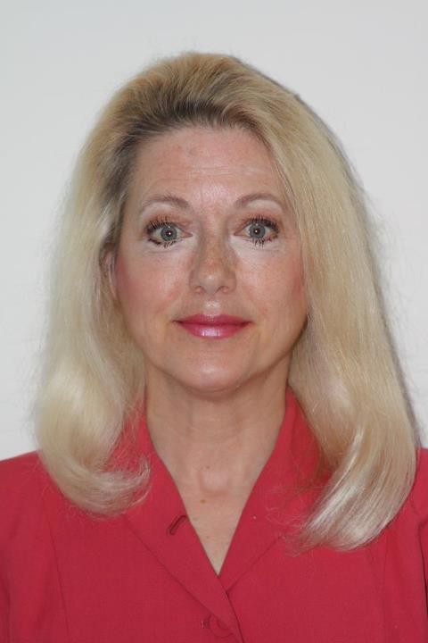 Tina Schvejda - Class of 1973 - Hopewell Valley Central High School
