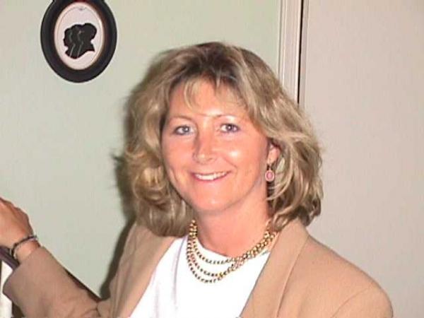 Patricia Loseby - Class of 1978 - Hopewell Valley Central High School