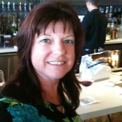 Janet Szalontay - Class of 1983 - Hopewell Valley Central High School