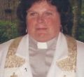 Rev. Susan Silvestri