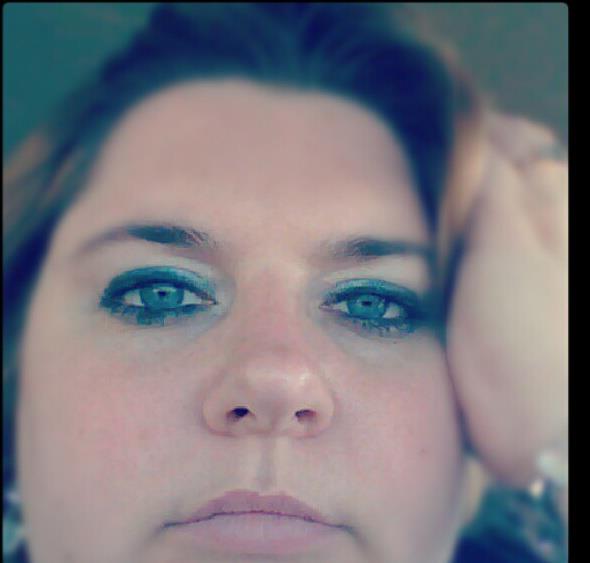 Angela Larson - Class of 1999 - Silver Creek High School