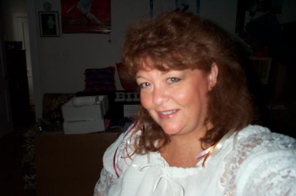 Karen Richardson - Class of 1976 - Silver Creek High School