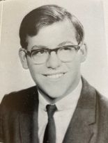 David Elkin David Elkin - Class of 1967 - Silver Creek High School