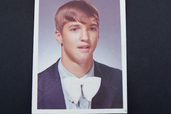 Mark Klein - Class of 1974 - Silver Creek High School